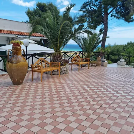 Maresol Apart Otel 3*