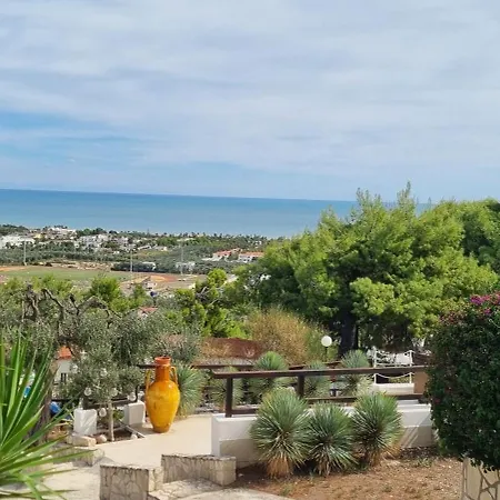 Lejlighedshotel Maresol