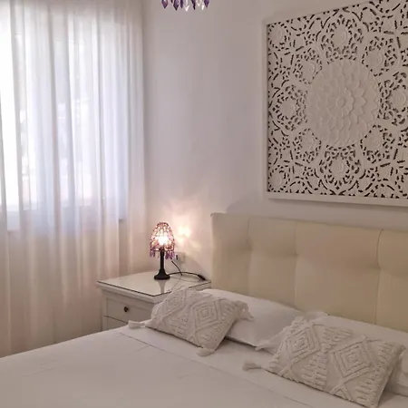 Maresol Lejlighedshotel 4*