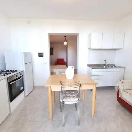 Aparthotel Maresol Vieste