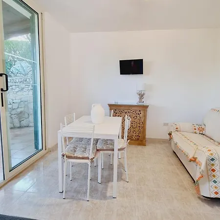 Maresol Lejlighedshotel