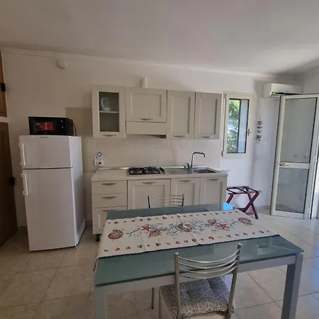 Maresol Hotel apartamentowy 4*