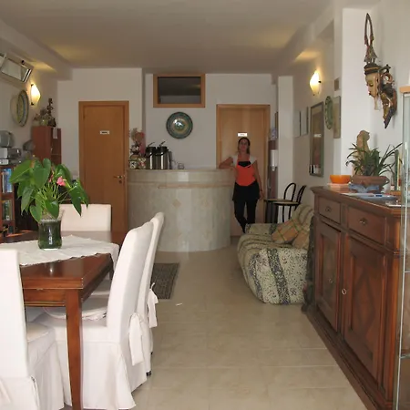 Lejlighedshotel Maresol