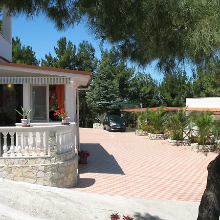 Hotel apartamentowy Maresol 4*