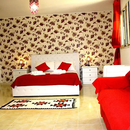 Hotel apartamentowy Maresol