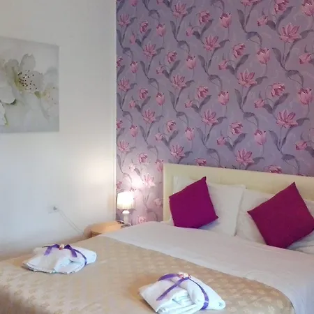 Lejlighedshotel Maresol