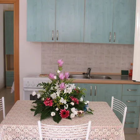 Maresol Hotel apartamentowy 4*
