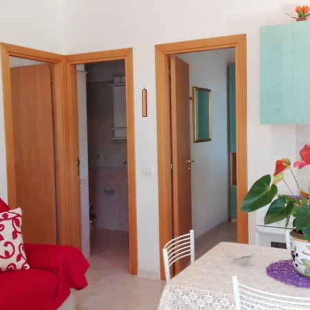 Lejlighedshotel Maresol 4*