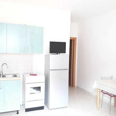 Maresol Lejlighedshotel 4*