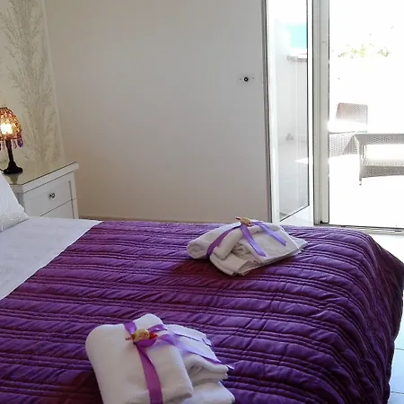 Aparthotel Maresol Vieste