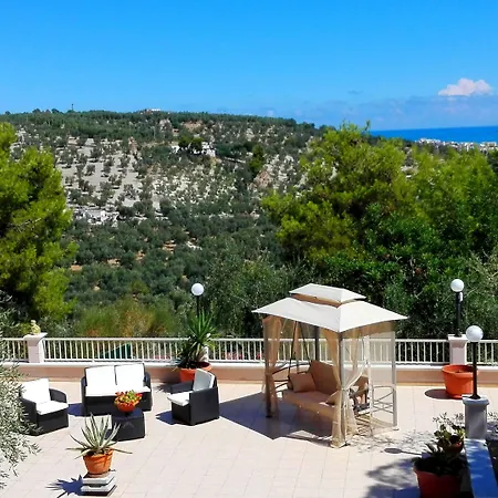 Maresol Hotel apartamentowy