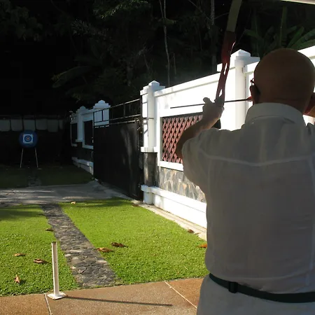 Aparthotel Maresol Vieste