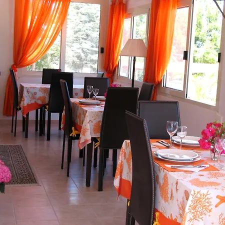 Maresol Hotel apartamentowy Vieste