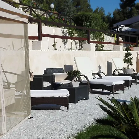 Maresol Hotel apartamentowy 4*