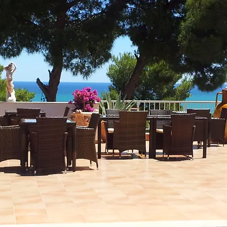 Maresol 4* Vieste