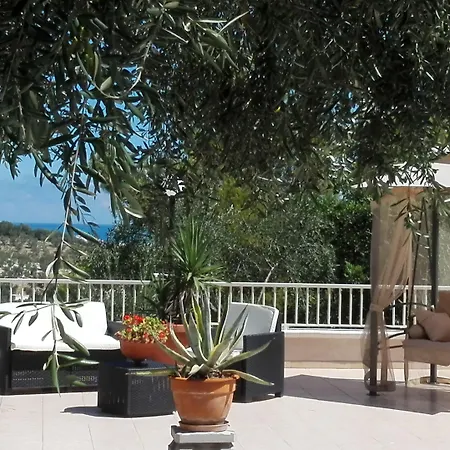 Maresol Hotel apartamentowy 4*