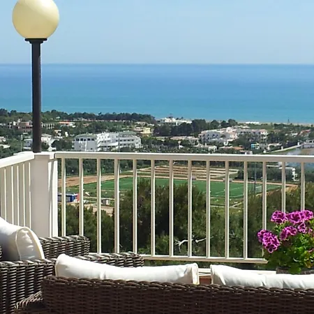 Maresol Lejlighedshotel