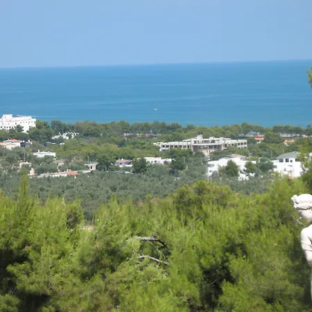 Maresol Vieste