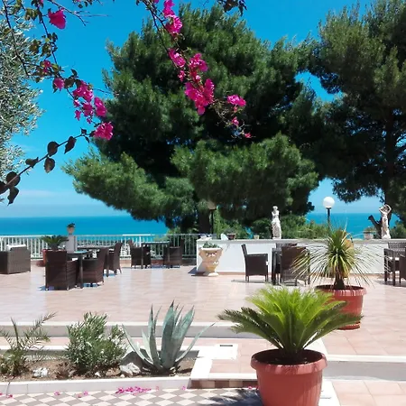 Maresol Lejlighedshotel