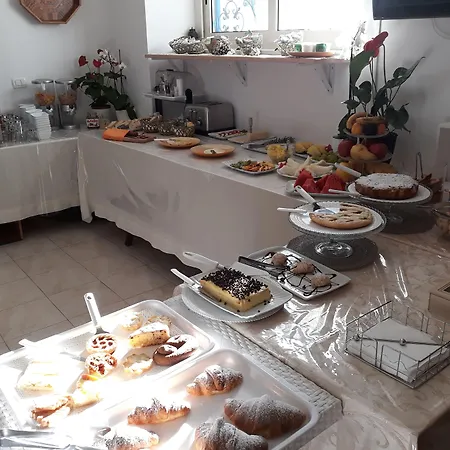 Hotel apartamentowy Maresol 4*