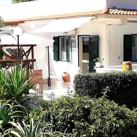 Maresol Aparthotel 4*