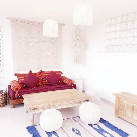 Lejlighedshotel Maresol