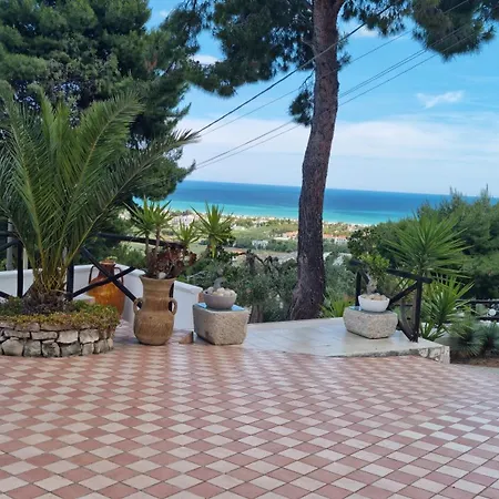 Maresol Lejlighedshotel