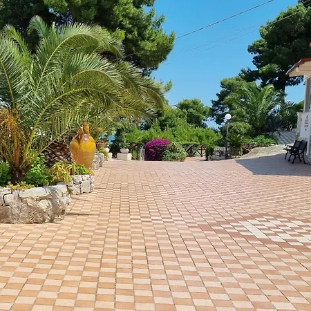 Maresol Aparthotel 4*