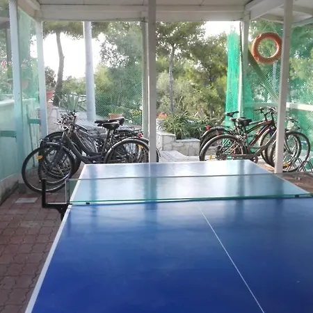 Maresol Aparthotel