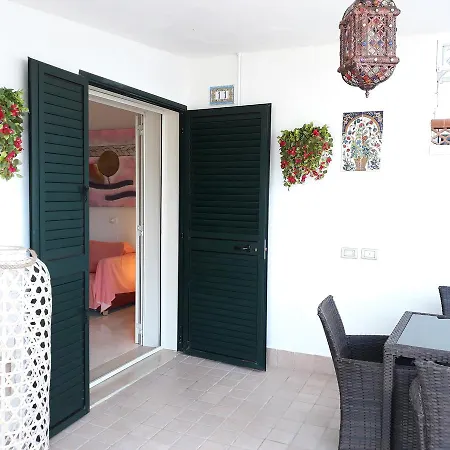 Maresol Aparthotel