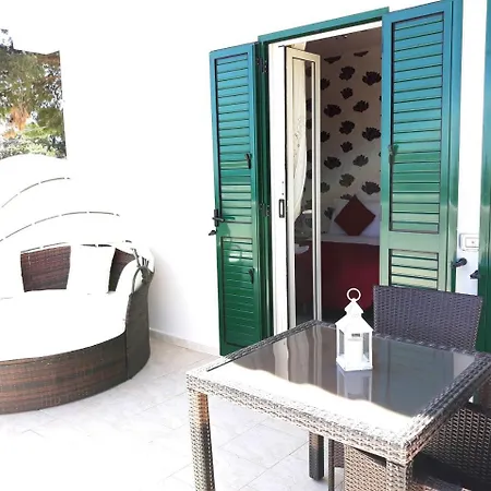 Maresol Aparthotel 3*