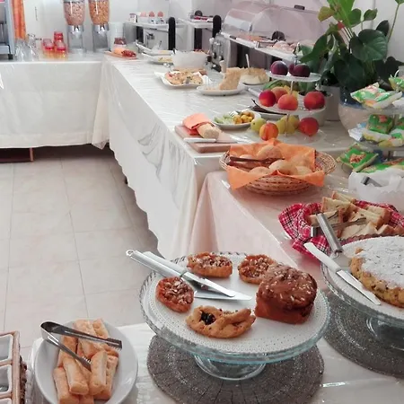 Maresol Aparthotel 3*