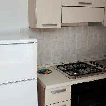 Maresol Aparthotel 3*