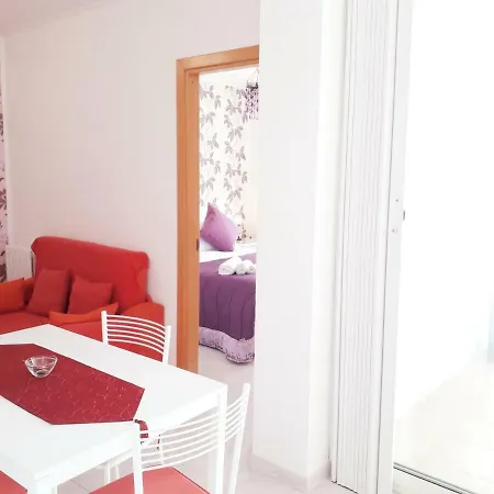 Maresol Aparthotel 3*