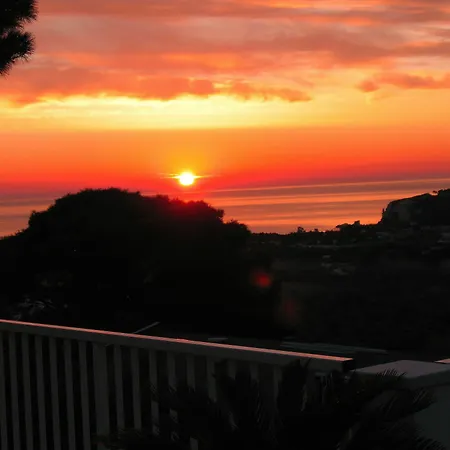Maresol 3* Vieste