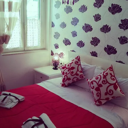 Maresol Aparthotel Vieste