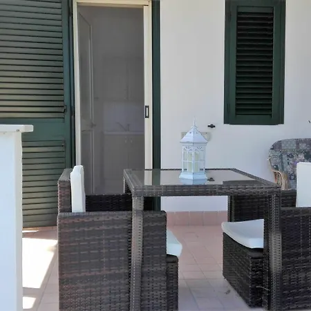 Maresol Aparthotel