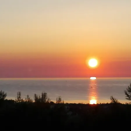 Aparthotel Maresol Vieste