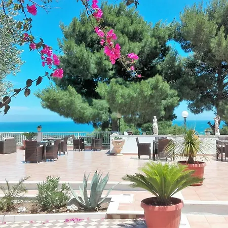 Aparthotel Maresol Vieste