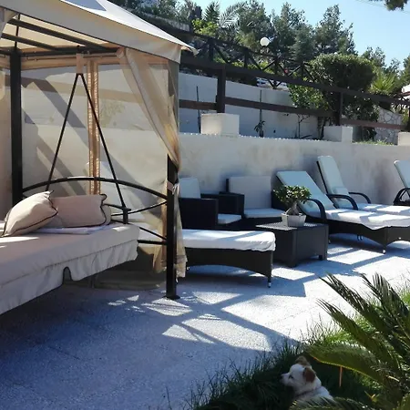 Maresol Aparthotel 3*