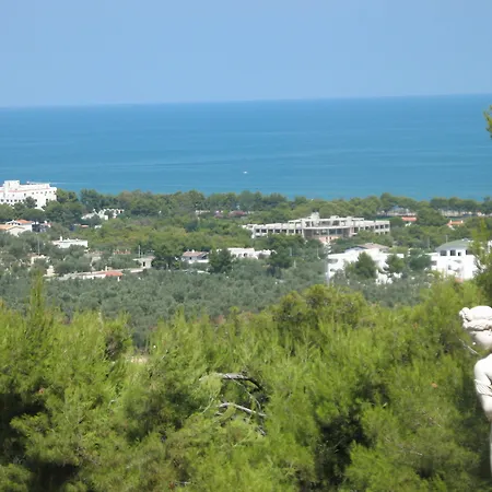 Maresol Ξενοδοχείο με διαμερίσματα