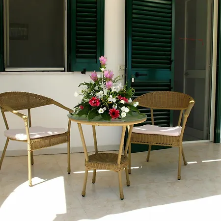 Aparthotel Maresol Vieste