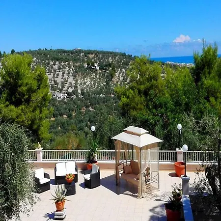 Maresol Ξενοδοχείο με διαμερίσματα