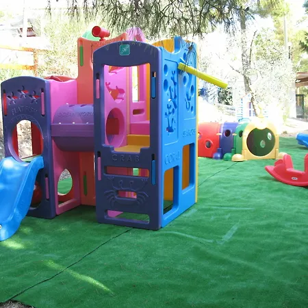 Maresol Ξενοδοχείο με διαμερίσματα Βιέστε