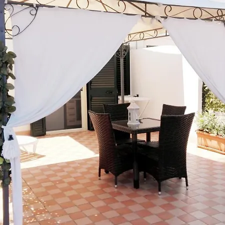 Aparthotel Maresol 3*