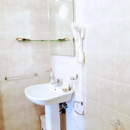 Maresol 4* Vieste