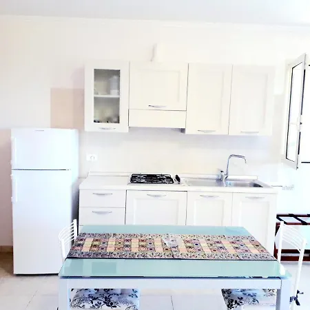 Aparthotel Maresol Vieste