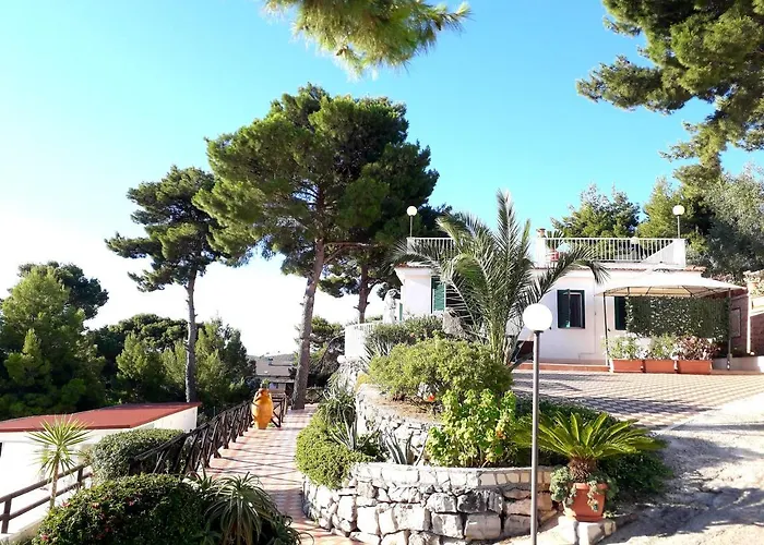 Maresol アパートホテル ヴィエステ