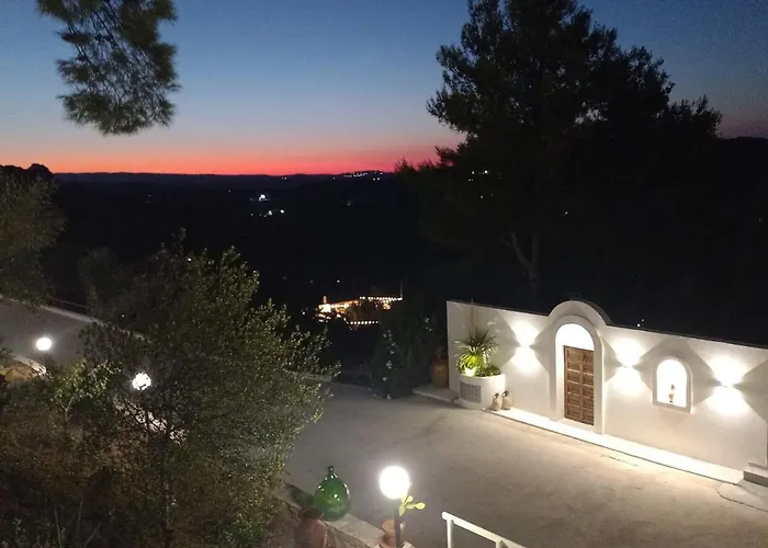 Maresol アパートホテル 4*