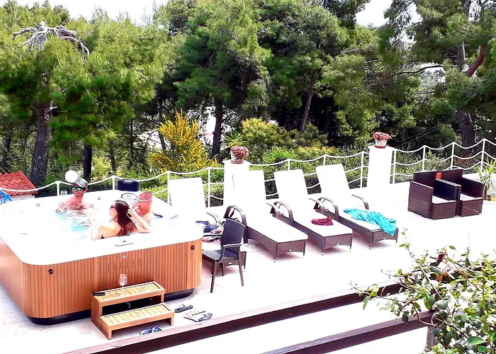 Maresol شقة فندقية فيستَ